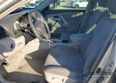 2008 Toyota Camry Ce z USA, uszkodzony, nr VIN 4T1BE46K88U771316